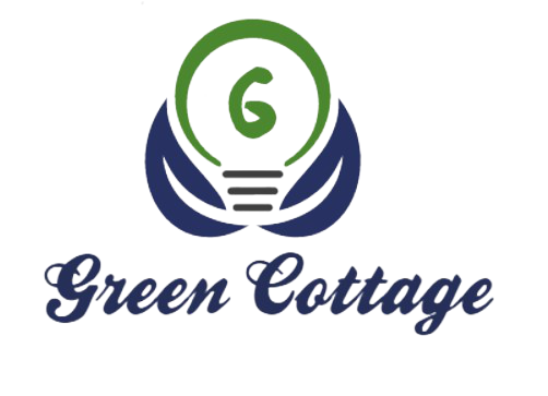 green cottage logo